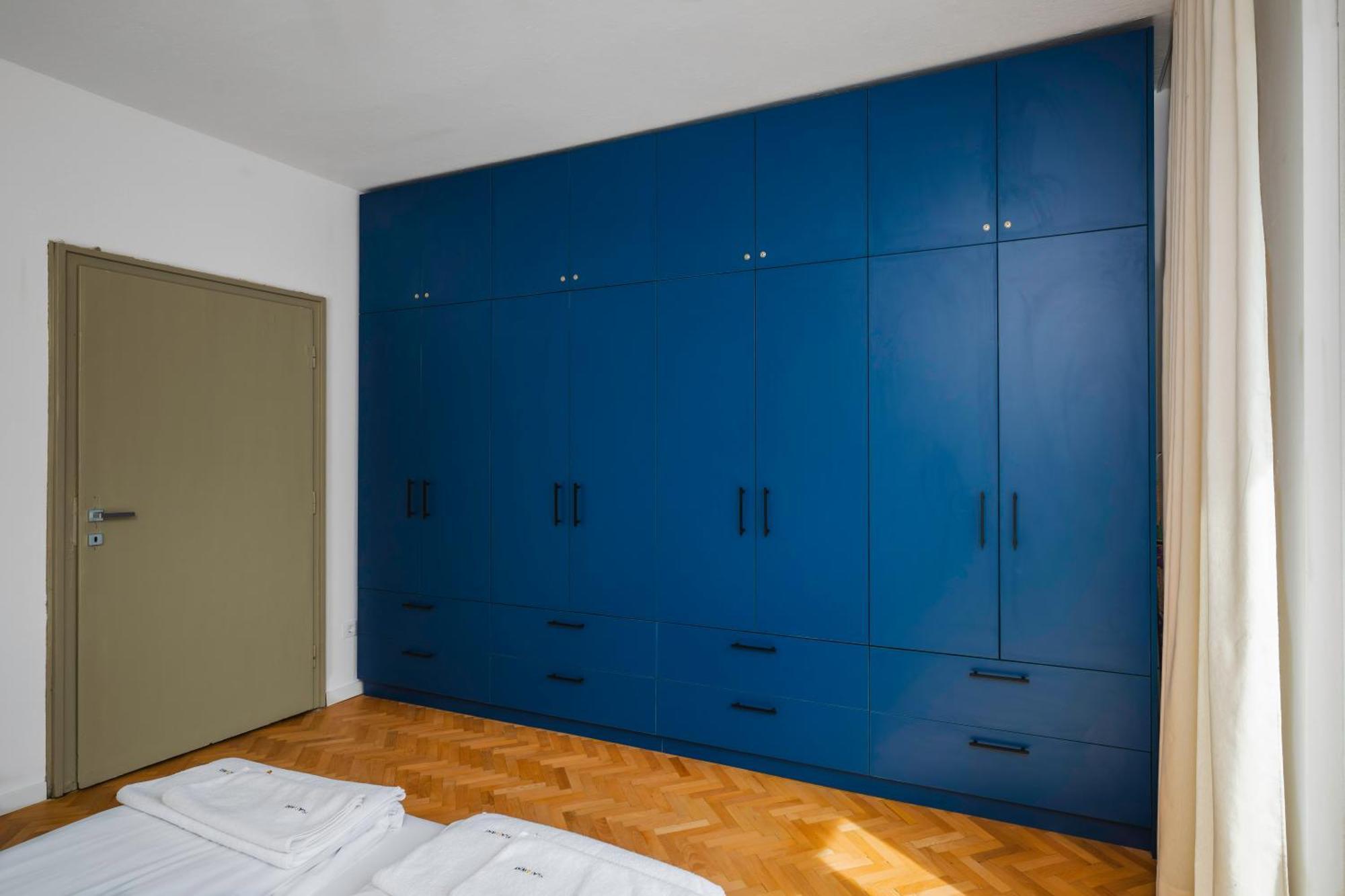 Apartament Cozy 2bd Flat In The Vintage Spot By Flat Mаnager