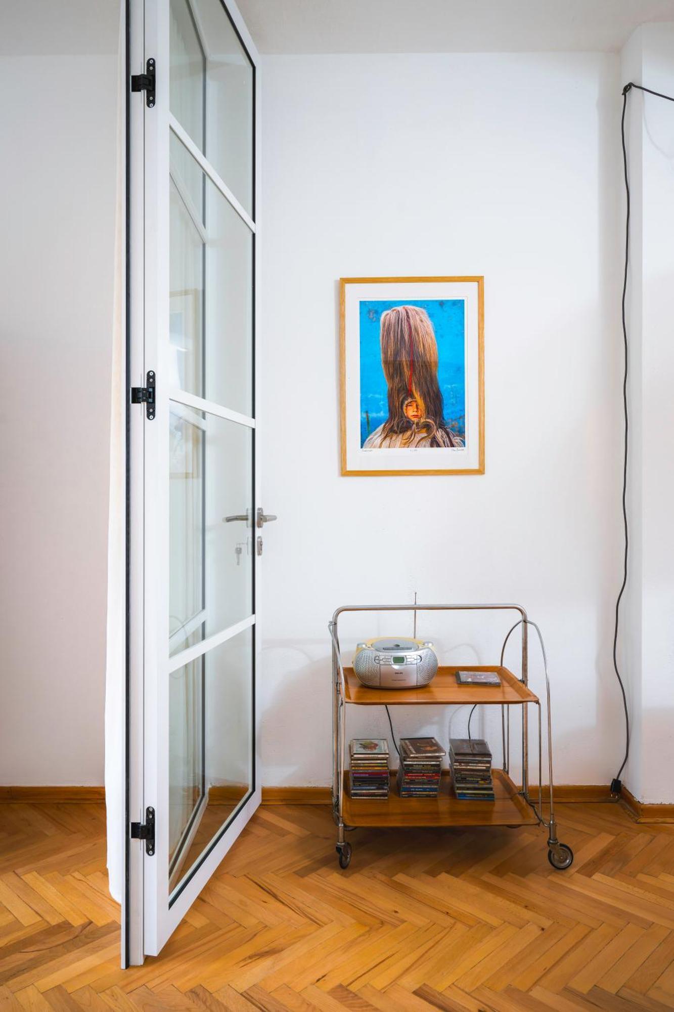 Cozy 2bd Flat In The Vintage Spot By Flat Mаnager * Sofia