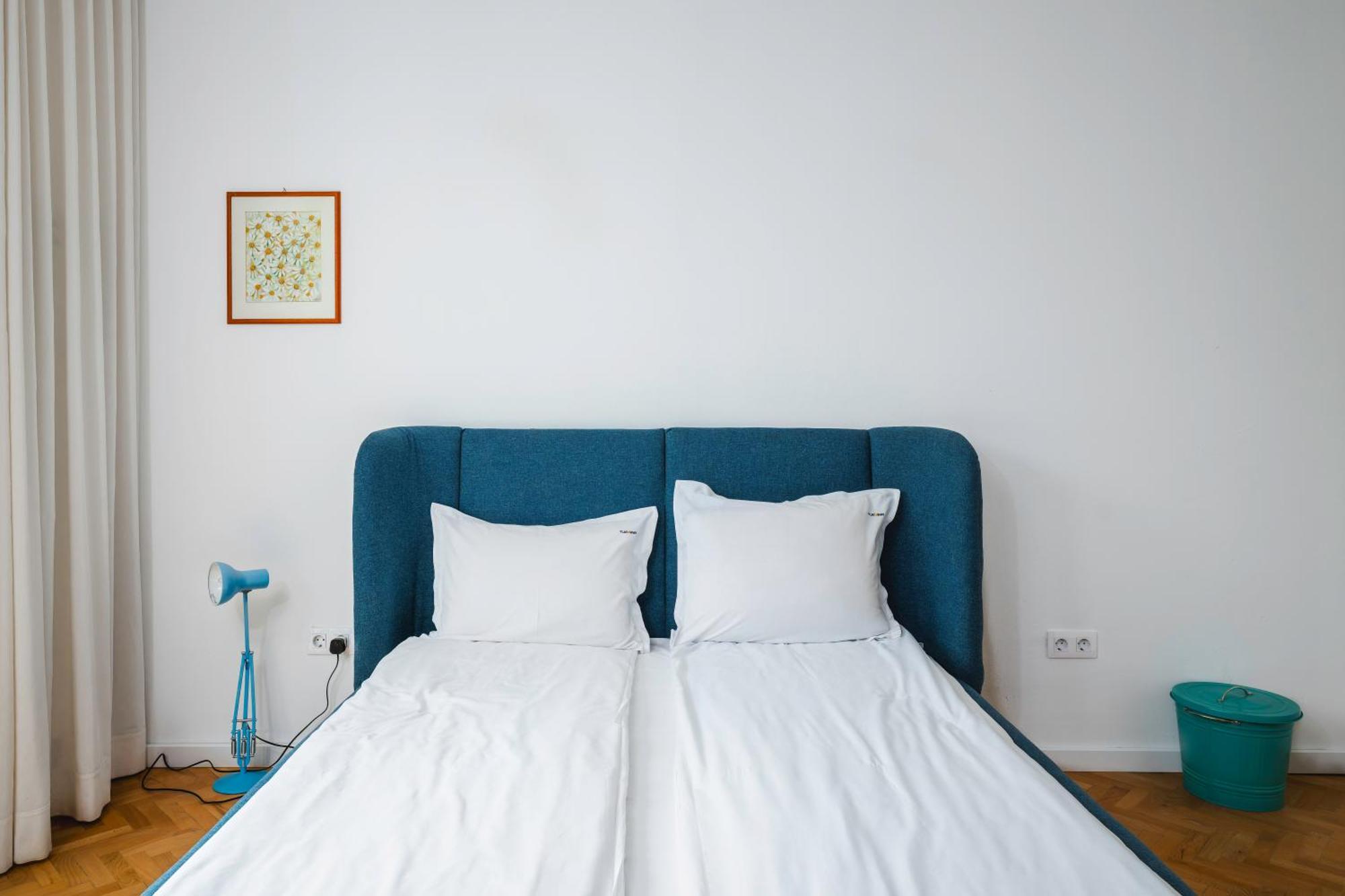 Cozy 2bd Flat In The Vintage Spot By Flat Mаnager Apartament Sofia