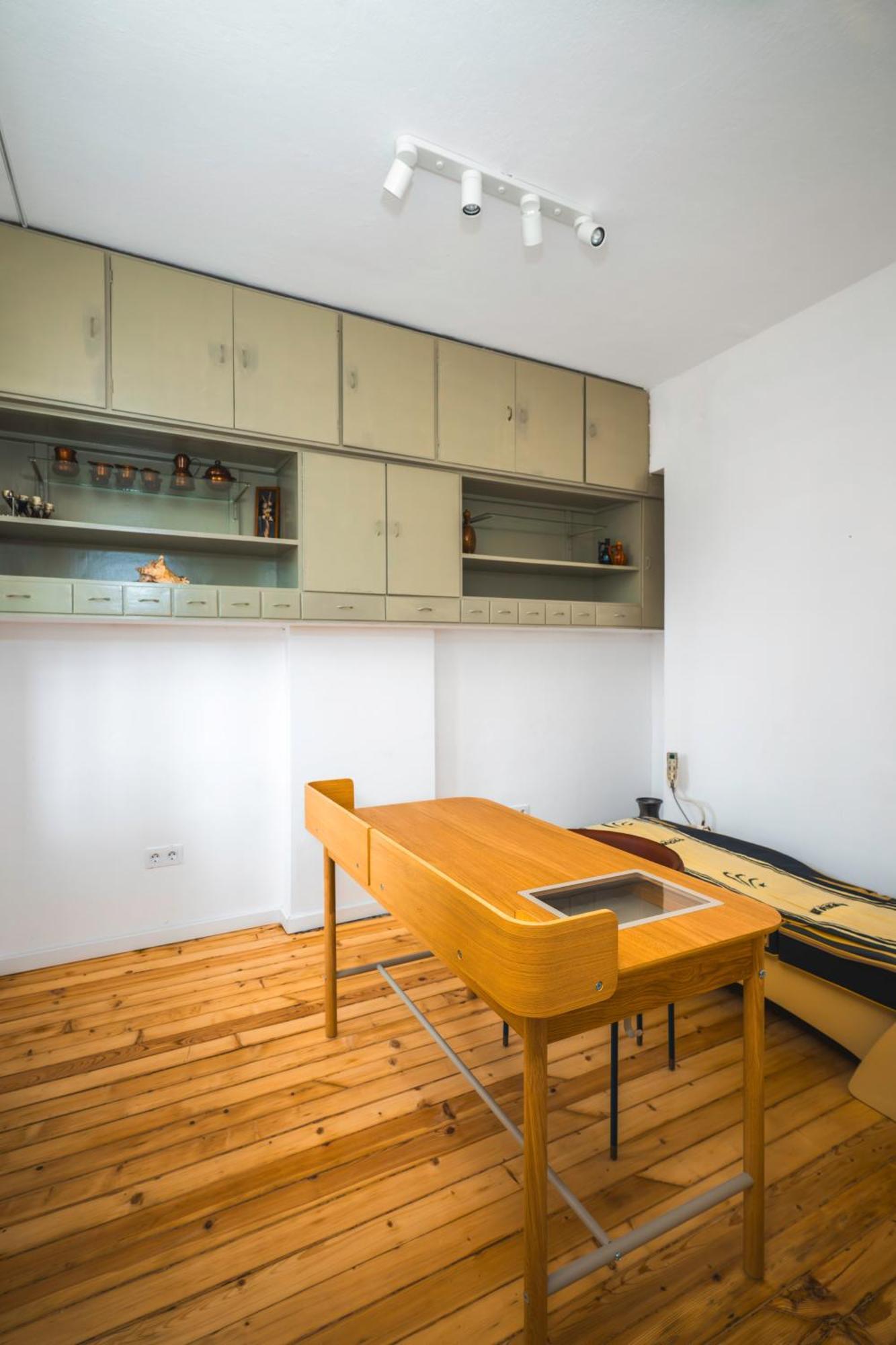 Cozy 2bd Flat In The Vintage Spot By Flat Mаnager * Sofia