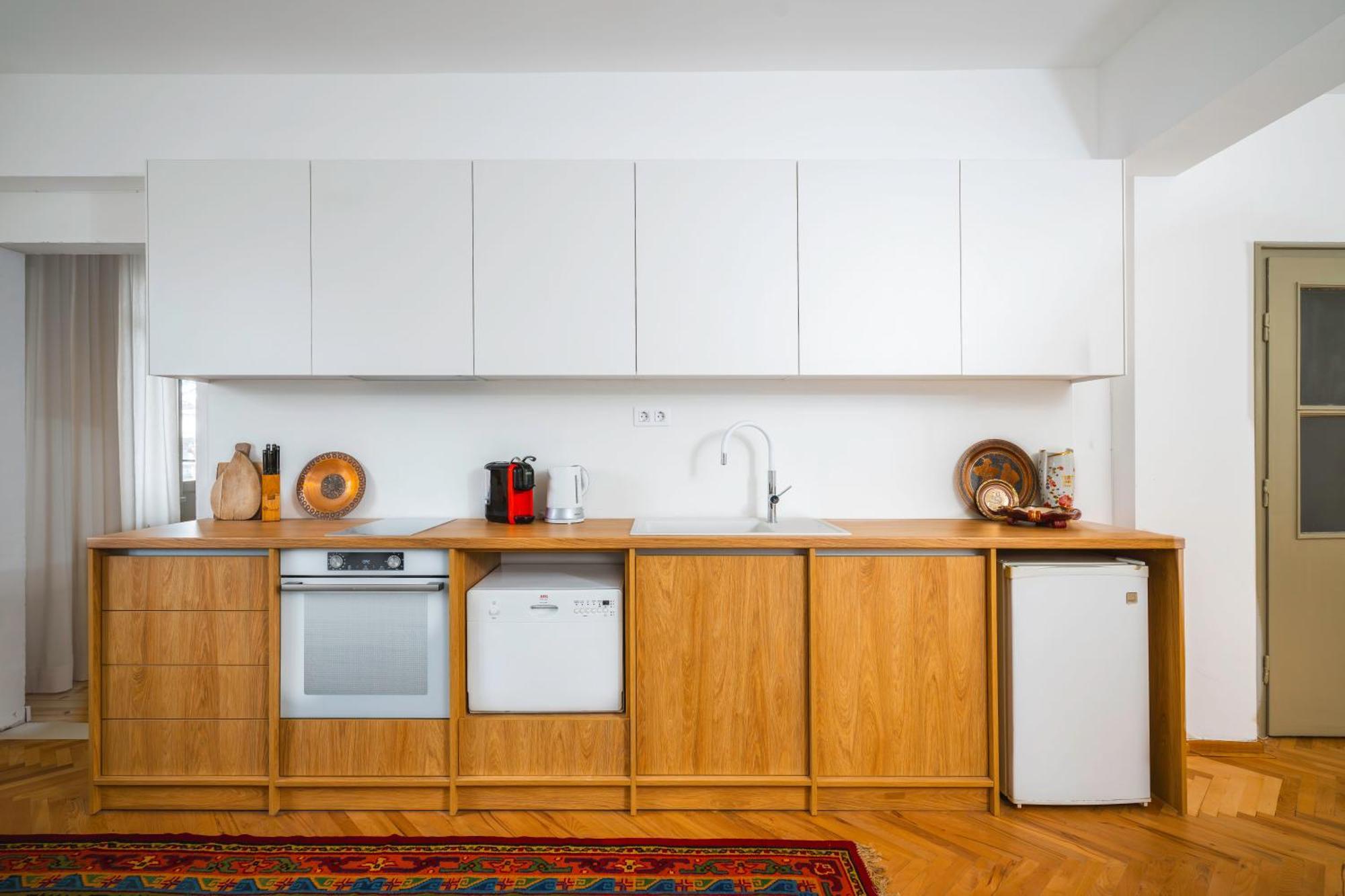 Cozy 2bd Flat In The Vintage Spot By Flat Mаnager