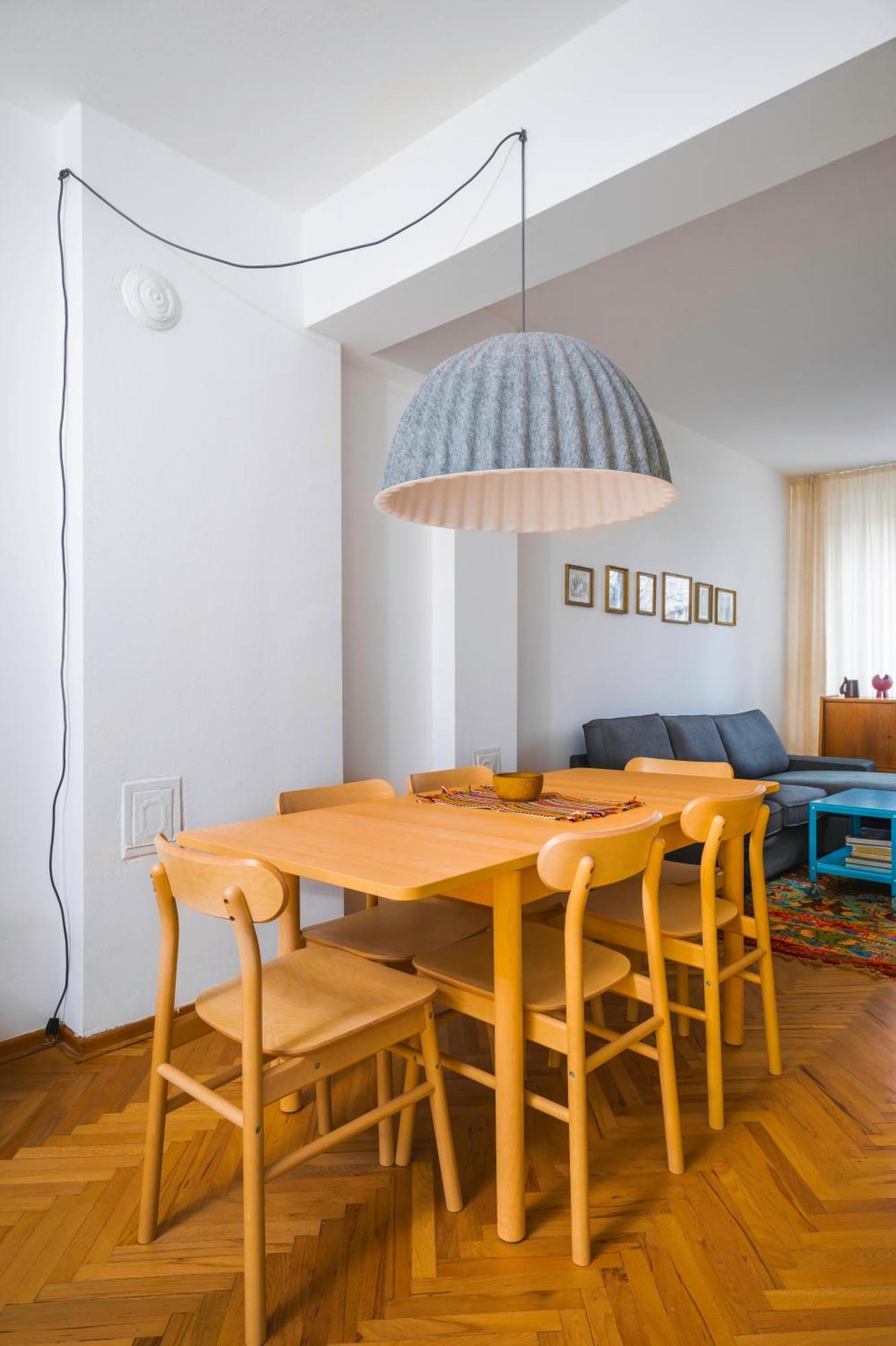 Cozy 2bd Flat In The Vintage Spot By Flat Mаnager Sofia
